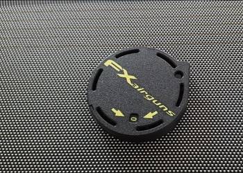 Fx impact magazynki PCP