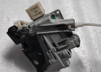 ZAMEK DRZWI TYLNYCH AUDI A 3 8 P 5 DRZWI