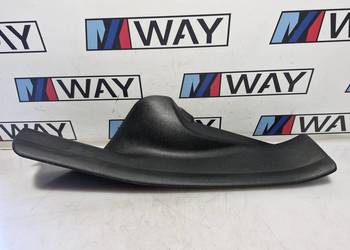 9891667 BMW G20 G21 LISTWA PROGOWA NAKŁADKA LEWA TYLNA LEWY TYŁ
