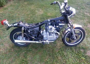 Honda CX500