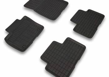 VOLVO XC40 Recharge oryginalne dywaniki gumowe 32357810 VOLVO XC40 Recharge oryginalne dywaniki gumowe 32357810