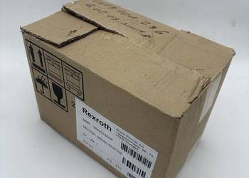 Rexroth 3 842 518 058 550W 3F