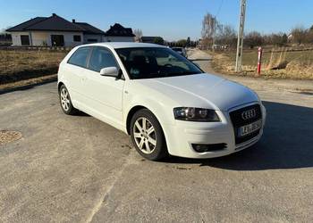 Sprzedam Audi A3