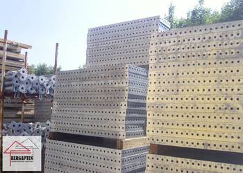 Tekko szalunki ścienne 26 m2 szalunki lekkie Wysokie Mazowieckie