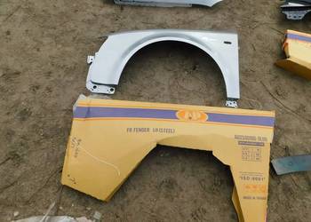 audi A4 B6 błotnik lewy kolor LY7Q WYSYŁKA