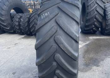 650/65R42 Michelin Multibib JJ121 JJ149