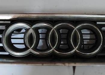 Audi A4 B5 - Grill Atrapa