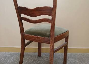 Pilnie sprzedam! Piękne krzesła Thonet 5 sztuk