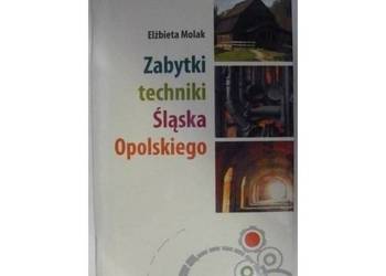 Zabytki Techniki Śląska Opolskiego
