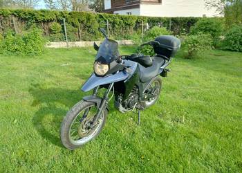 Derbi Terra 125