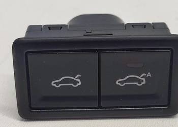 VW TIGUAN II PRZYCISK KLAPY BAGAŻNIKA 3G0959832A
