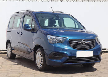 Opel Combo 1.5 CDTI
