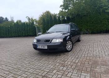 Audi a6c5