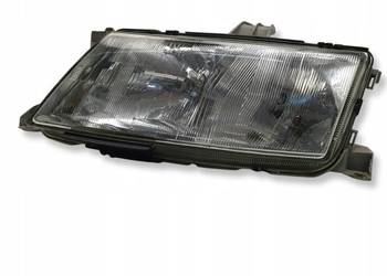 LAMPA LEWA Saab 9-5 I 97-02r PRZEDNIA lewy przód kierowcy Europa