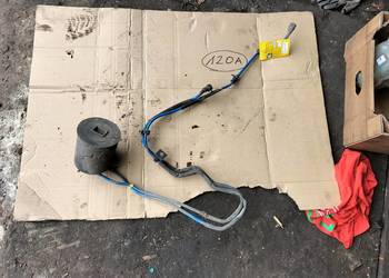 FIAT SEICENTO 1.1 1100  FILTR WĘGLOWY