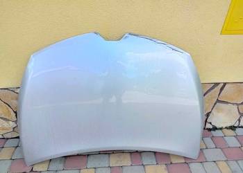 Renault Clio 4 - Maska Przód