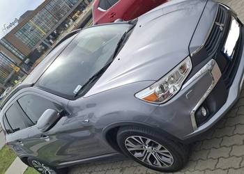 Mitsubishi ASX 1.6 Pb,2017