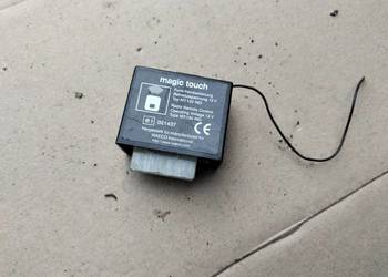 moduł sterownik zamek centralny  MT-150 IND