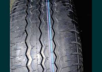 Koło opona felga Wanda wro68 195/55/10c 5x112 6j10h2 laweta przyczepka