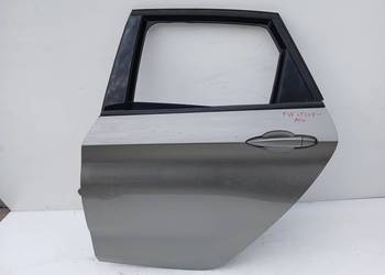 DRZWI LEWE TYLNE BMW F45 C08