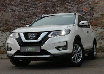 Nissan X-Trail Lift 1,6 DIG-T TEKNA-Bose-Nawigacja -Najbogatsza wersja wyp…