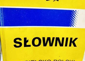 Słownik angielsko-polski