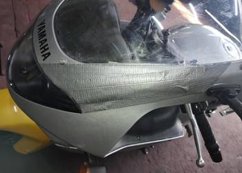 Motor Yamaha