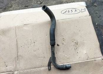 WĄŻ WODY DOLNY KRUCIEC  AUDI 80 B3 B4