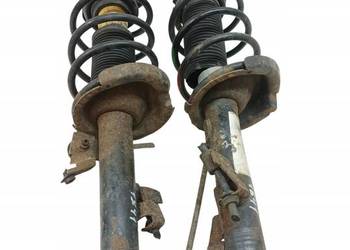 AMORTYZATOR  LEWY PRAWY PRZÓD 1.8 B 125 KM  Volvo S40 II (2004-2012)