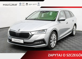 Škoda Octavia CT268AV#1.5 TSI e-Tec Style DSG Podgrz.f i szyba Salon PL VA…