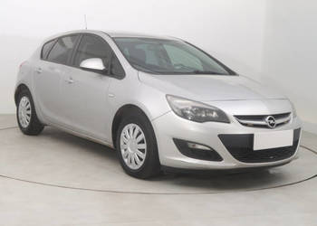 Opel Astra 1.6 CDTI