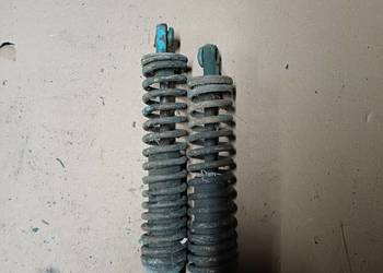 Amortyzatory Tył WSK 125 Wfm 125 B1 Wysyłka !!!