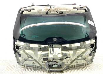 KLAPA TYŁ RENAULT MEGANE IV Kombi TYLNA, BAGAŻNIKA