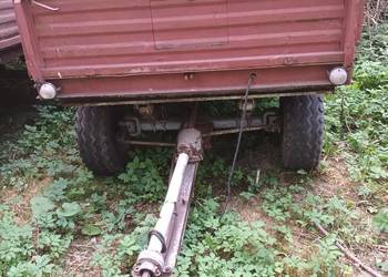 Rozrzutnik dwuosiowy