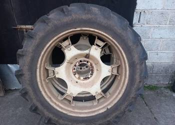 Koła wąskie do międzyrzędzi Zetor Ursus 12.4R36