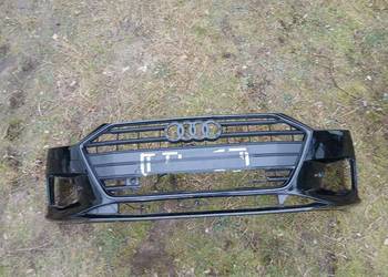 AUDI A7 A 7 4K8 17-19R ZDERZAK PRZEDNI