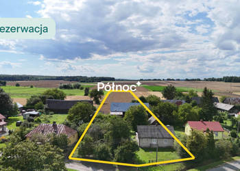 Siedlisko z duszą – Jarosławiec, gm. Uchanie