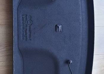 Półka bagażnika tył vw Scirocco lll 2008-