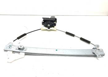 PODNOŚNIK SZYBY LEWY PRZÓD HYUNDAI i20 II 82401-C8020 Hatchback