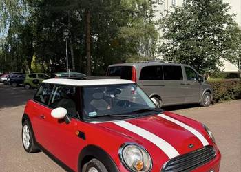 Sprzedam Mini Cooper r56