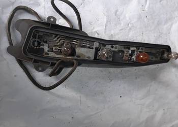 Fiat Punto 1 listwa wkład lampy prawej tylnej prawy tył
