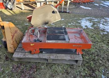 Piła do kostki cegły betonu konty stoikowa Husqvarna FS 350