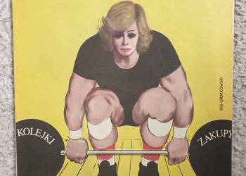 Karuzela - Czasopismo Satyryczne nr16/652, 1981 rok