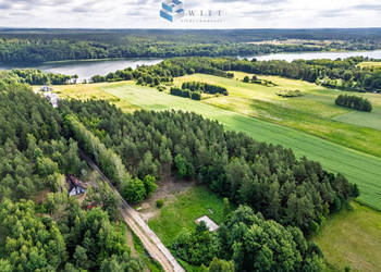 Oferta sprzedaży gruntu Zwierzewo 1550m2