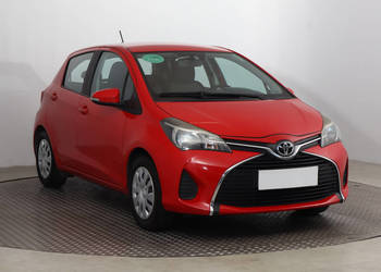 Toyota Yaris 1.0 VVT-i