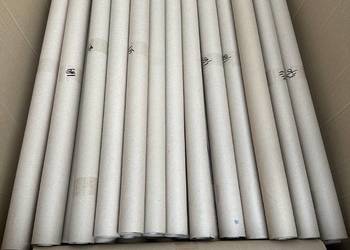 Papier malarski do ochrony podłóg podczas remontu, Papier pakowy