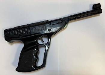 Wiatrówka kondor mirage 7mn