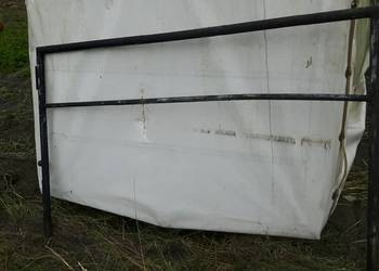 przegroda przyczepy do koni