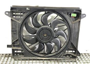 WENTYLATOR CHŁODNICY SSANGYONG TORRES 1.5 163KM 21320-37200