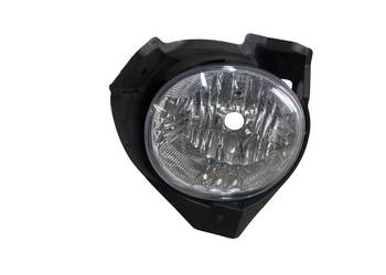 TOYOTA HILUX AN10 2008-2015 Lampa halogen przeciwmgielna lewa przód